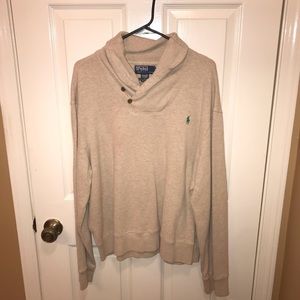 Polo Ralph Lauren Sweatshirt/ Sweater